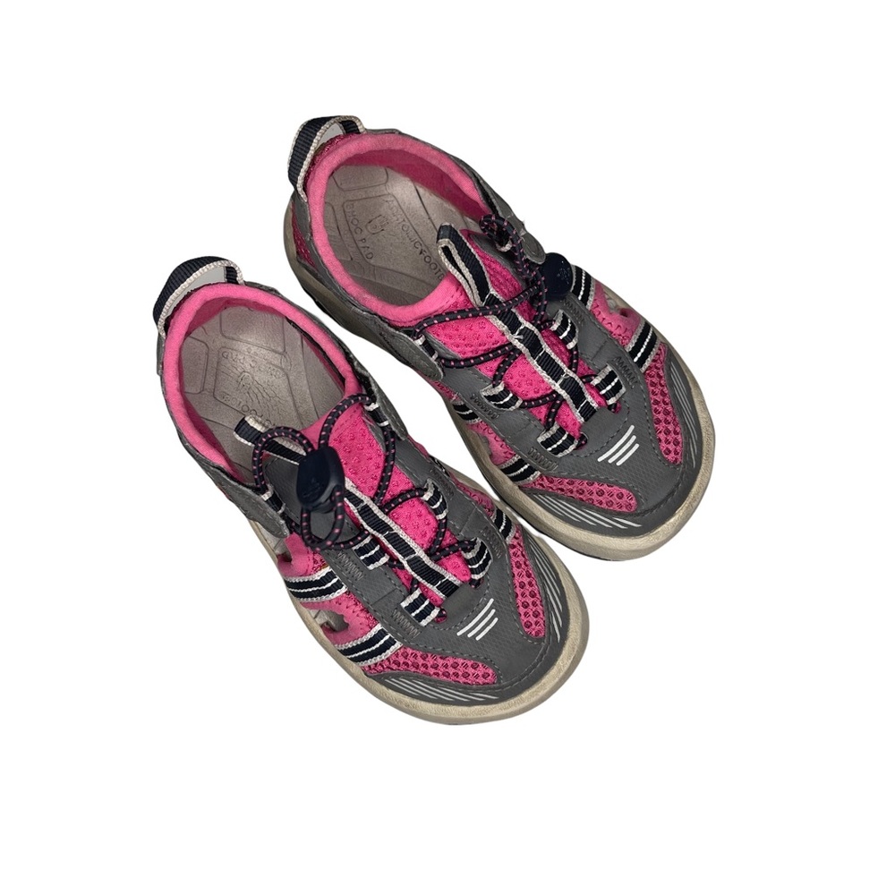Teva Manatee Pink Shoes